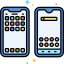 Computer Programming icon 64x64